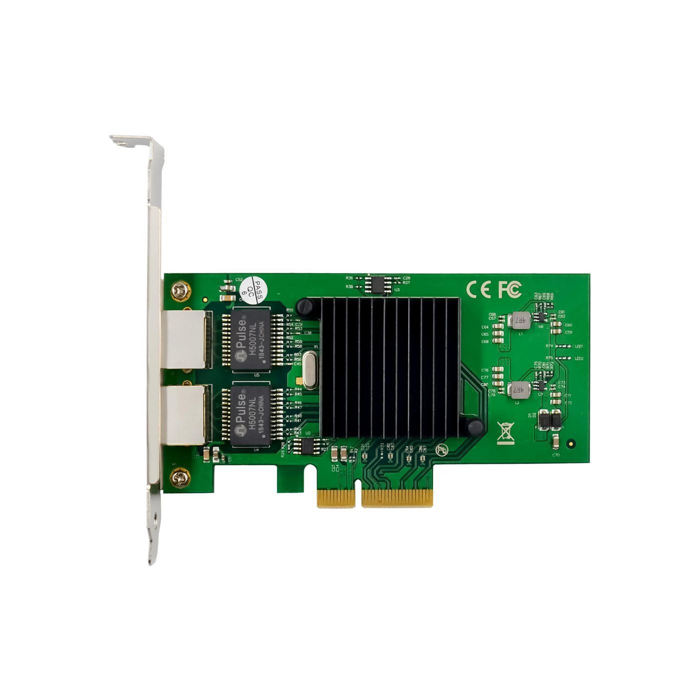 Microconnect Netzwerk-Adapter