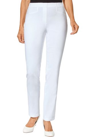 CASUAL LOOKS Брюки с широкая талия