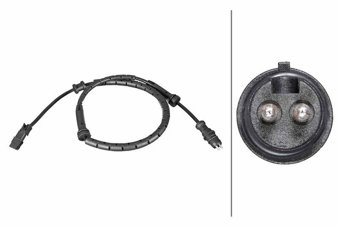 Hella Sensor HELLA 6PU 358 216-771 Sensor