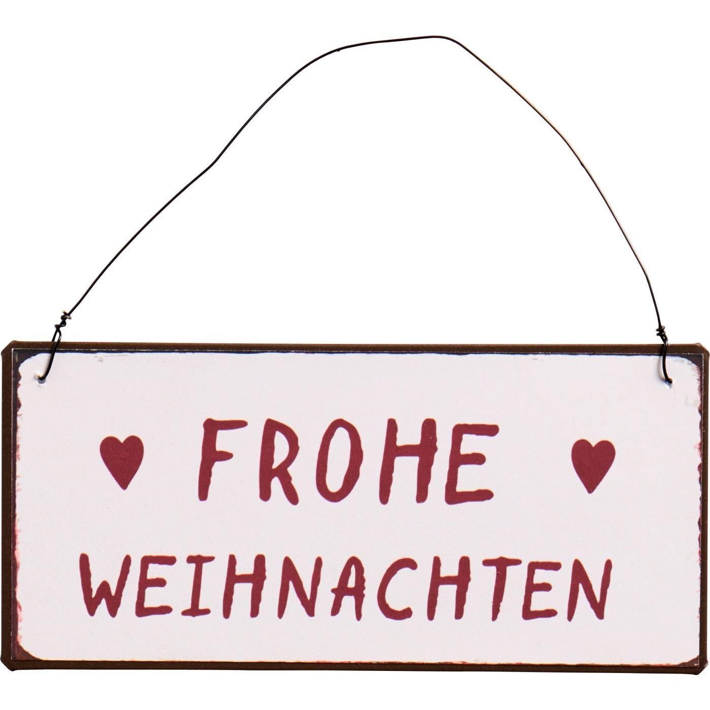 Ib Laursen Metallschild Keine Modellname gesetzt günstig online kaufen