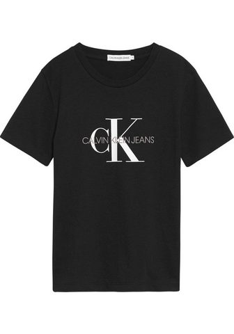 CALVIN KLEIN JEANS Calvin KLEIN джинсы футболка