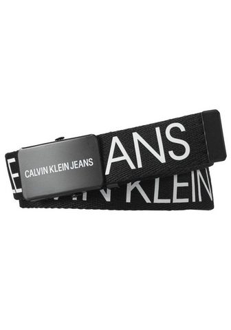 CALVIN KLEIN JEANS Calvin KLEIN джинсы ремень