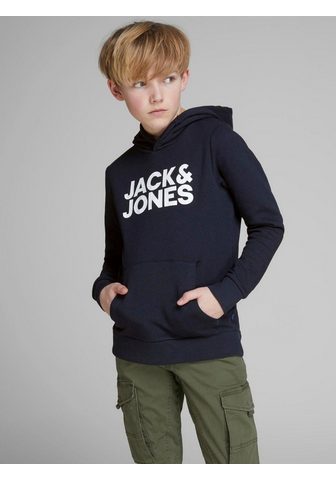 JACK & JONES JUNIOR Jack & Jones Junior кофта с капюшо...