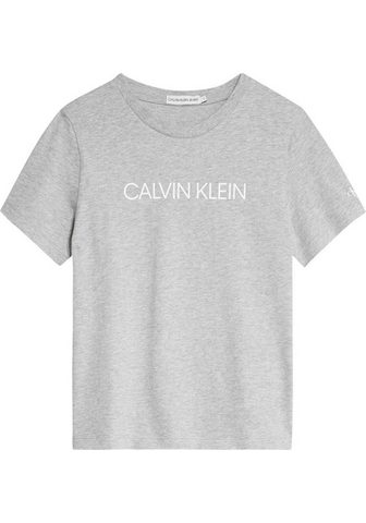 CALVIN KLEIN JEANS Calvin KLEIN джинсы футболка
