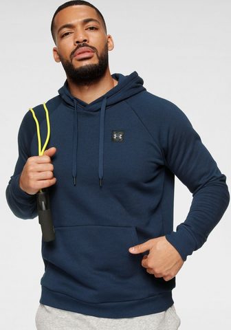 UNDER ARMOUR ® кофта с капюшоном