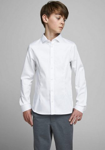 Jack & Jones Junior рубашка с длин...