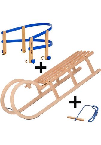Hornschlitten »Hörner 110 с...