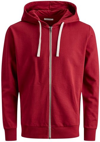 JACK & JONES JUNIOR Jack & Jones Junior кофта с капюшо...