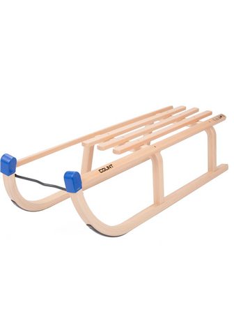 Davoser санки »Davos 100 с Holz/...