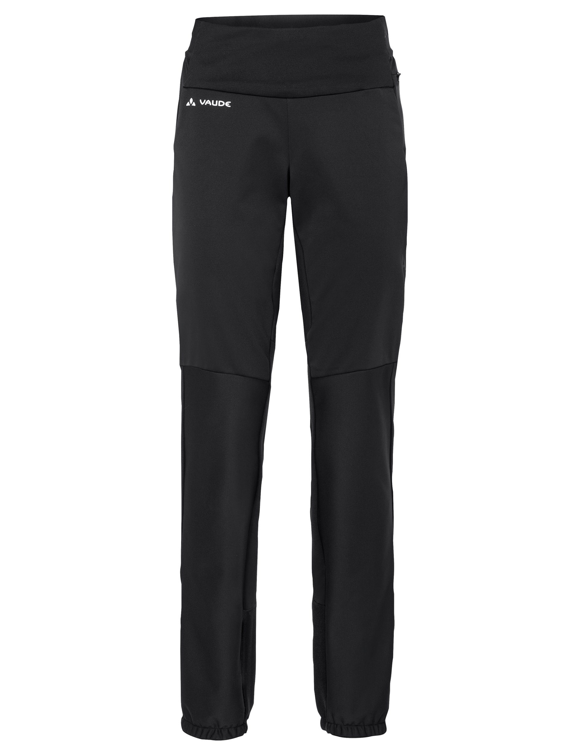 Trekkinghose Wo Larice Core Pants BLACK