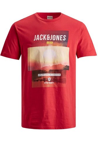 JACK & JONES JUNIOR Jack & Jones Junior футболка &raqu...