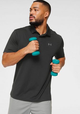 UNDER ARMOUR ® кофта-поло