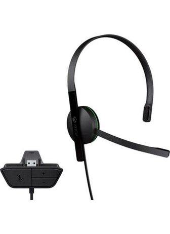 XBOX ONE »Xbox Chat Headset« наушни...