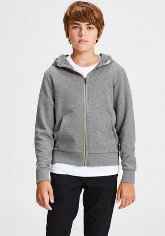 JACK & JONES JUNIOR Jack & Jones Junior кофта с капюшо...