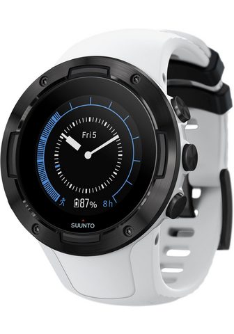 SUUNTO 5 G1 умные часы