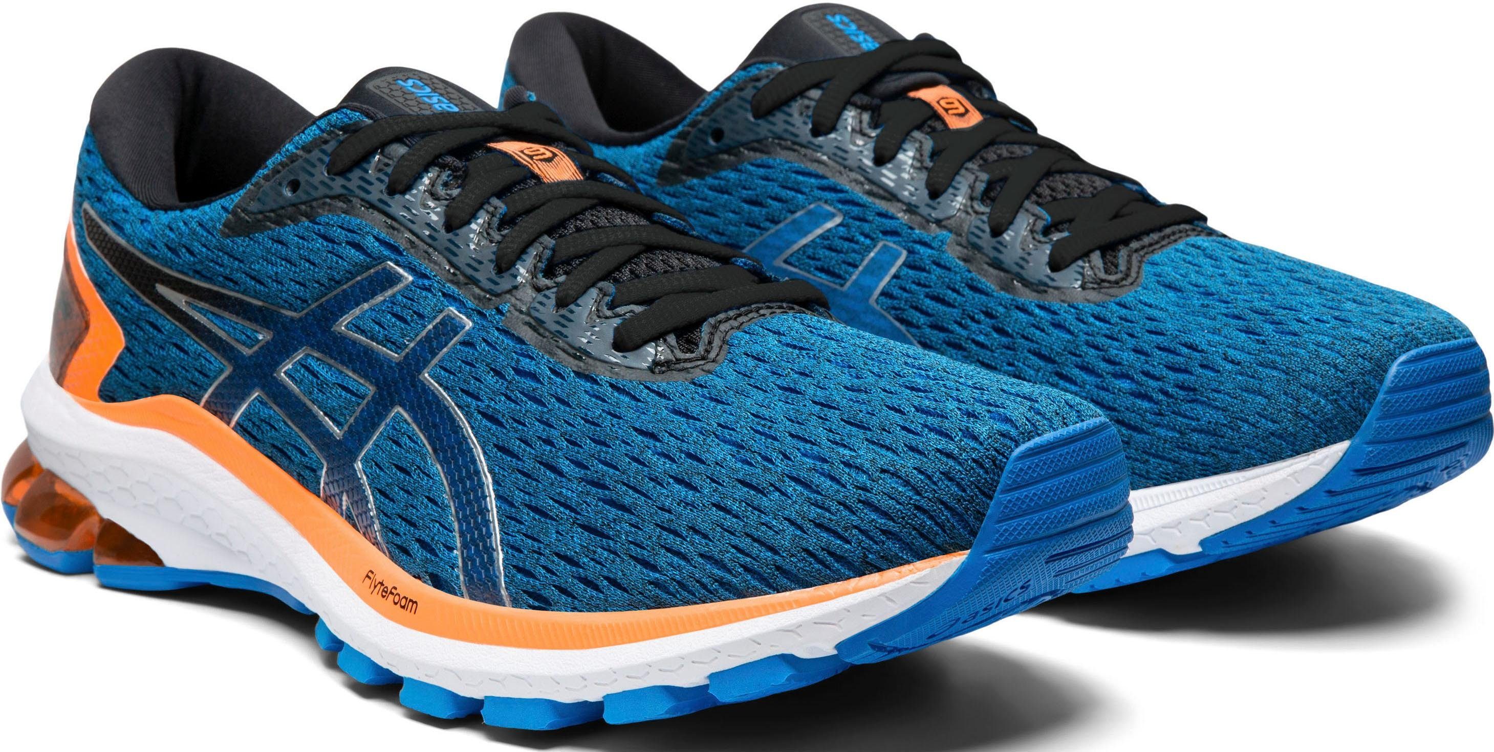 asics gt 1000 9