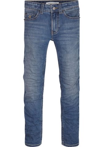 CALVIN KLEIN JEANS Calvin KLEIN джинсы узкие джинсы