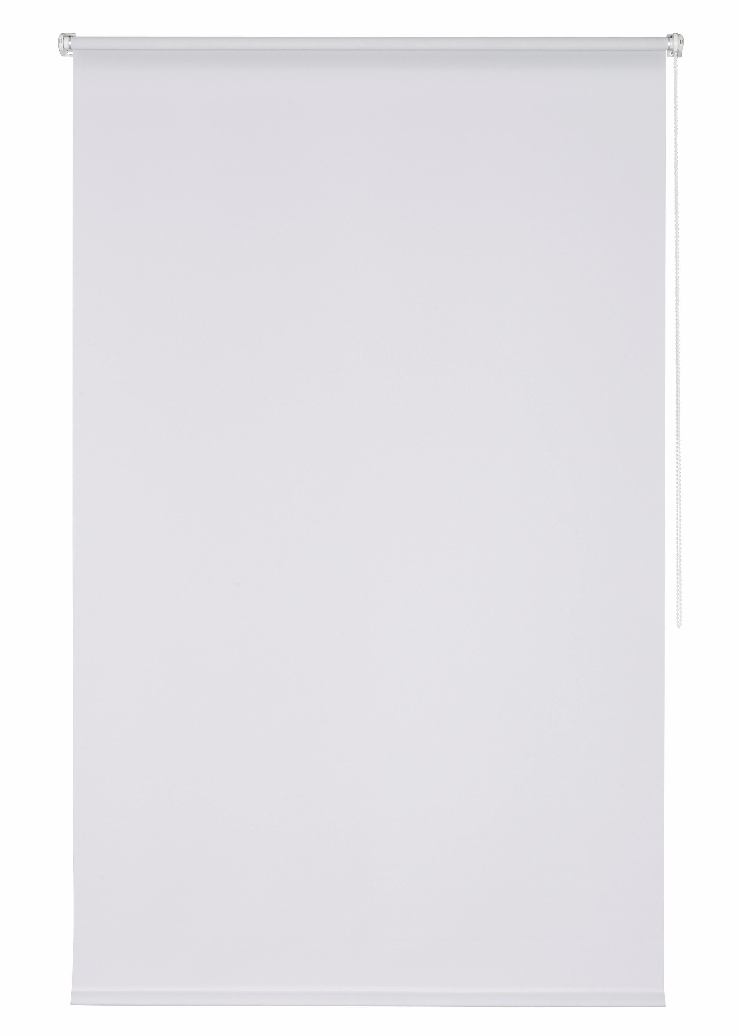 Seitenzugrollo Klemmfix-Rollo, K-HOME, Lichtschutz, ohne Bohren, Klemmfix, 1 Stück