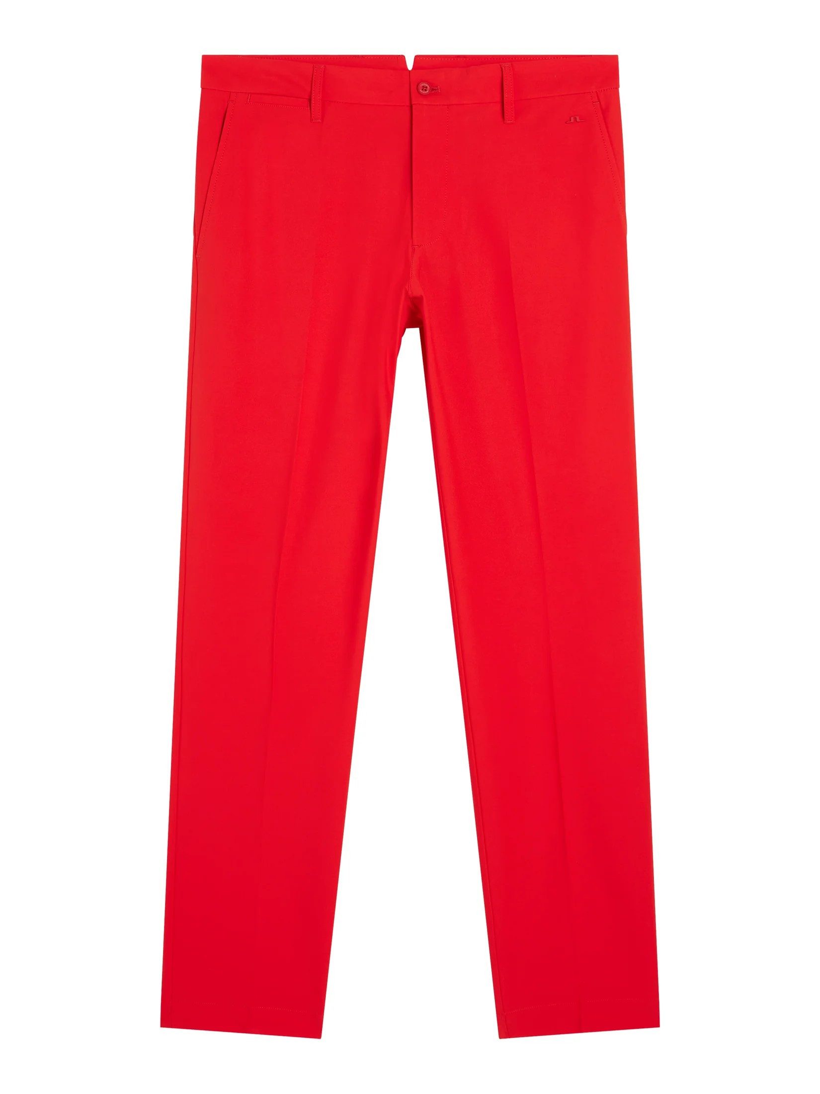 J.LINDEBERG Golfhose J.Lindeberg Golf Hose Ellott Rot Herren