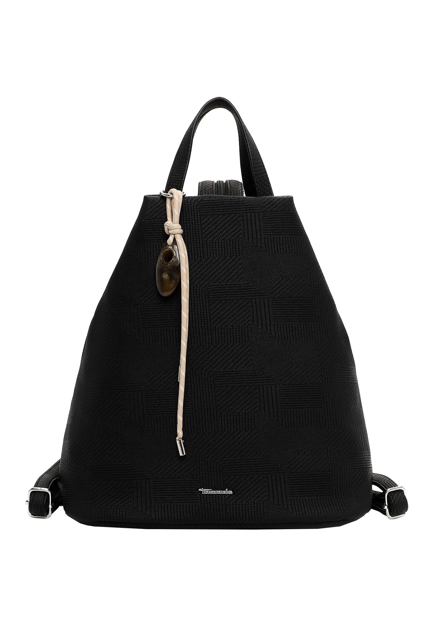 Tamaris Cityrucksack TAS Karen (1-tlg), Für Damen
