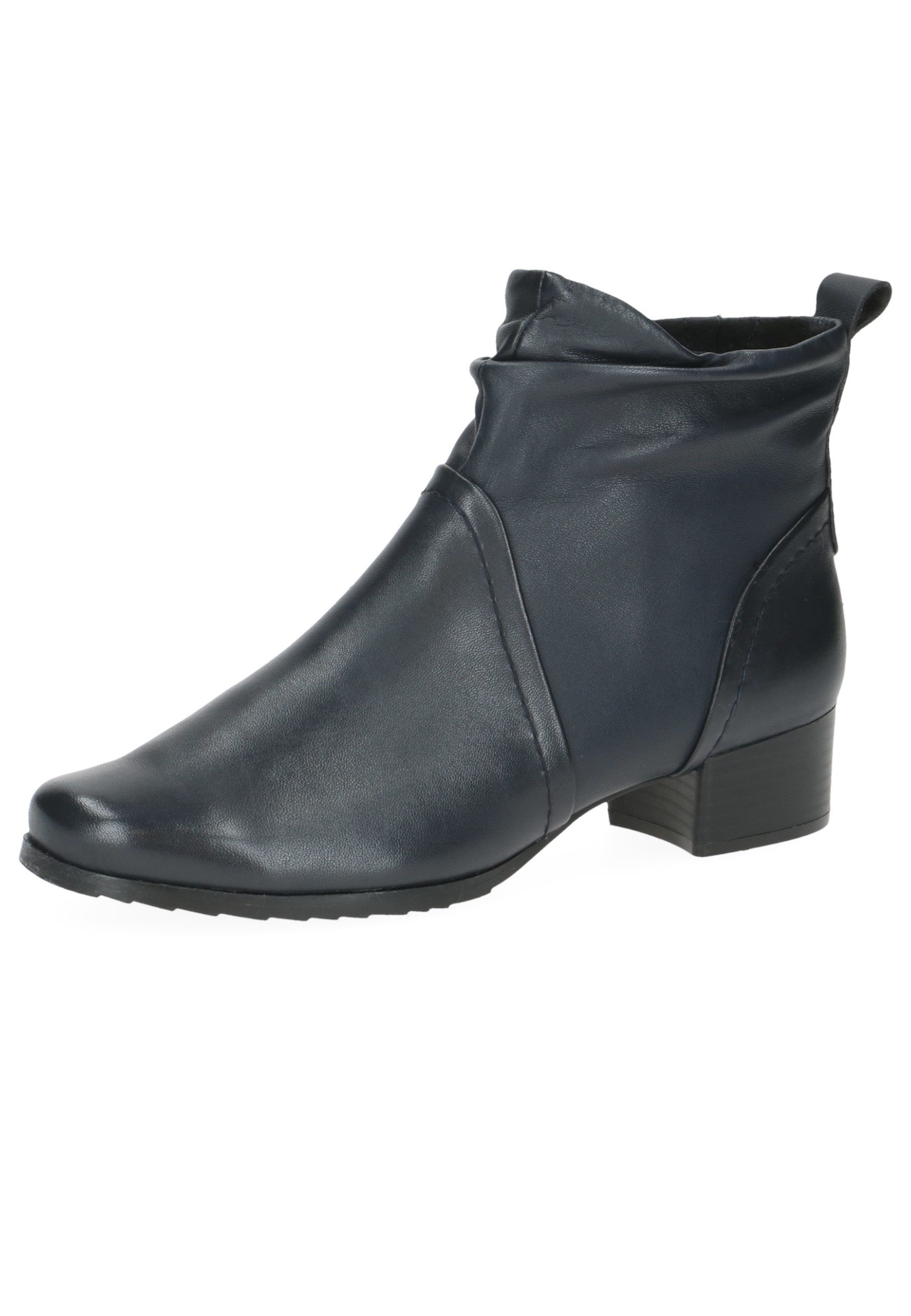 Caprice 9-25358-41 855 Ocean Nappa Stiefelette günstig online kaufen