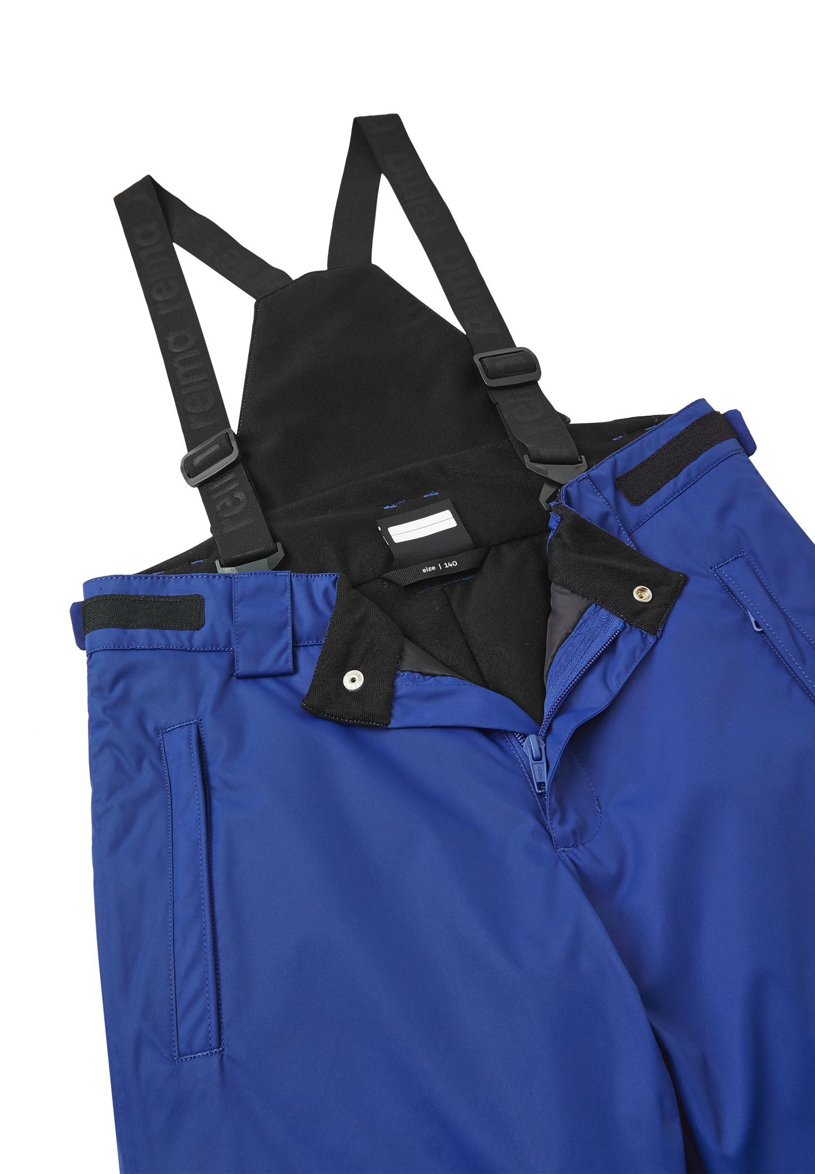 reima Skihose WINGON PFAS-freie, schmutzabweisende Ausrüstung BIONIC-FINISH®ECO