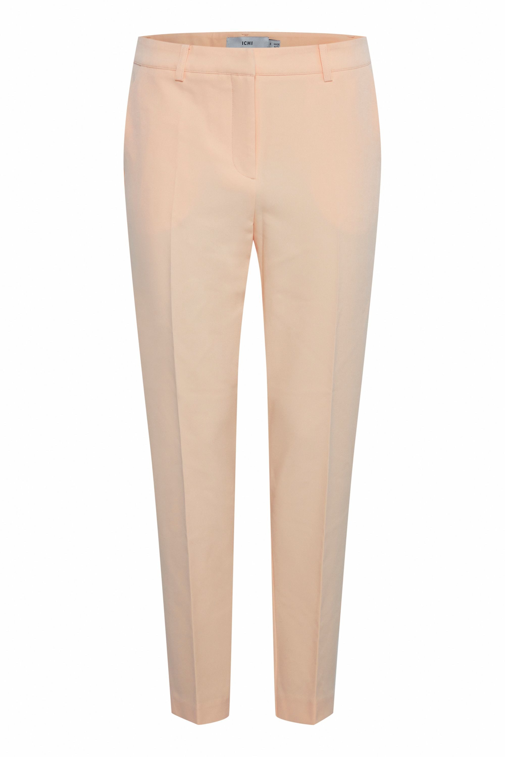 Bleached Apricot