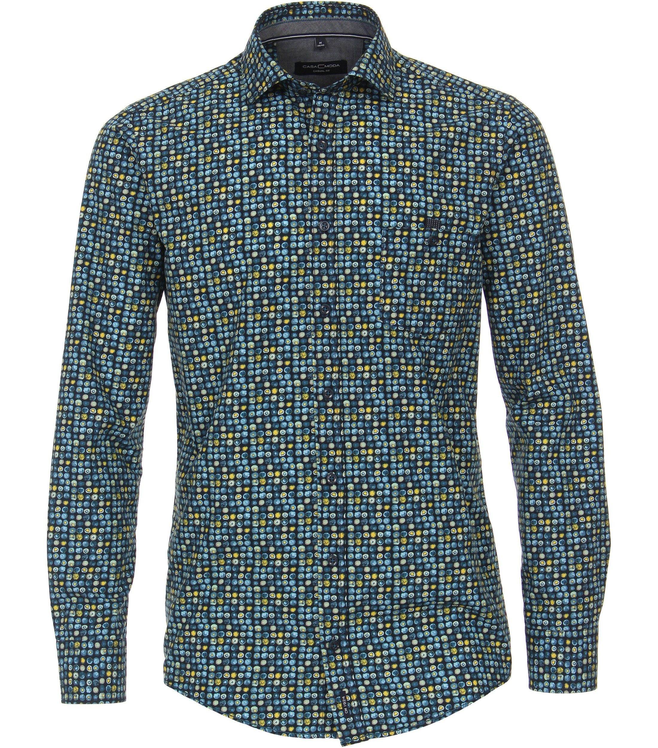 Businesshemd Kent Casual Fit L0515A