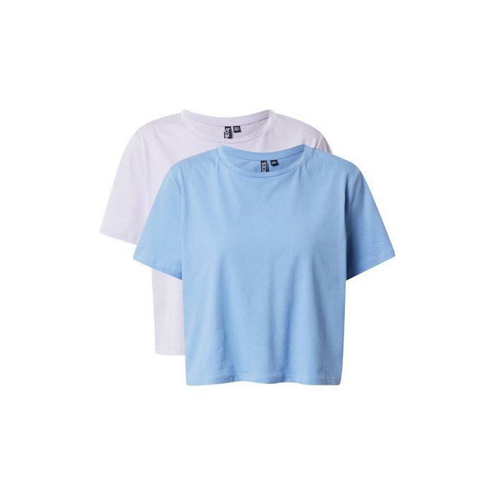 pieces T-Shirt Rina (2-tlg)