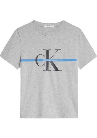 CALVIN KLEIN JEANS Calvin KLEIN джинсы футболка