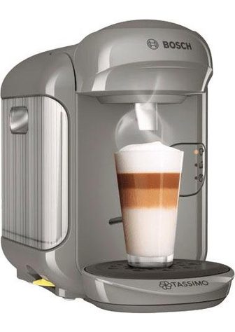 TASSIMO Кофеварка VIVY 2 TAS1406