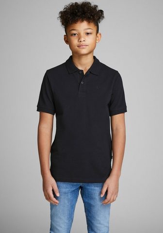 JACK & JONES JUNIOR Jack & Jones Junior кофта-поло