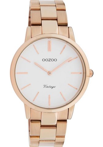 OOZOO Часы »C20036«