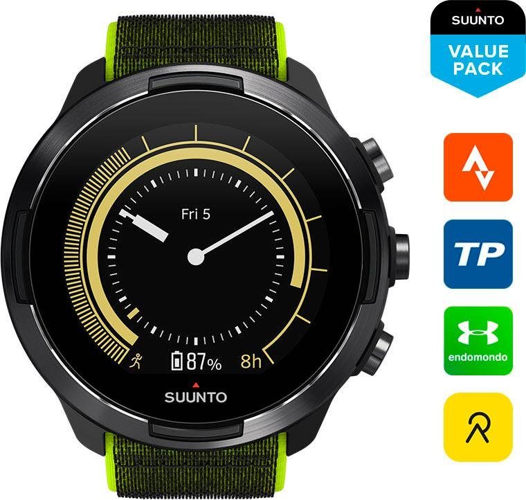 smartwatch suunto