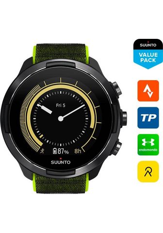 SUUNTO 9 Baro умные часы