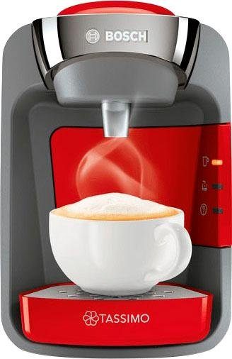 TASSIMO Kapselmaschine TASSIMO SUNY TAS3208 Kaufen OTTO