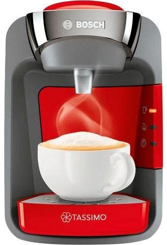 TASSIMO Кофеварка SUNY TAS3208