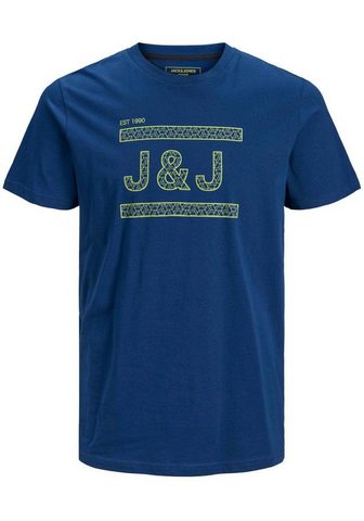 JACK & JONES JUNIOR Jack & Jones Junior футболка &raqu...