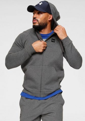 UNDER ARMOUR ® кофта с капюшоном »RIVAL к...