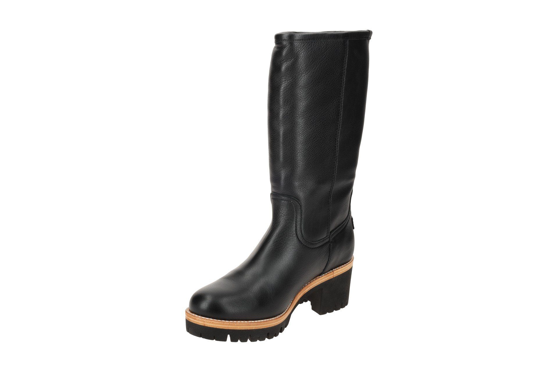 Panama Jack Patricia Igloo B5 black Stiefel