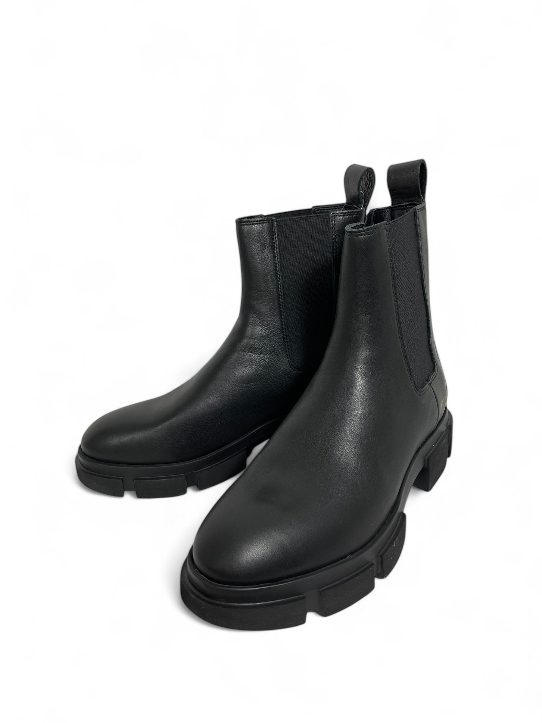 Stiefelette