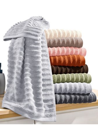 Wäschepur полотенце