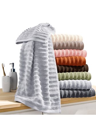 Wäschepur полотенце