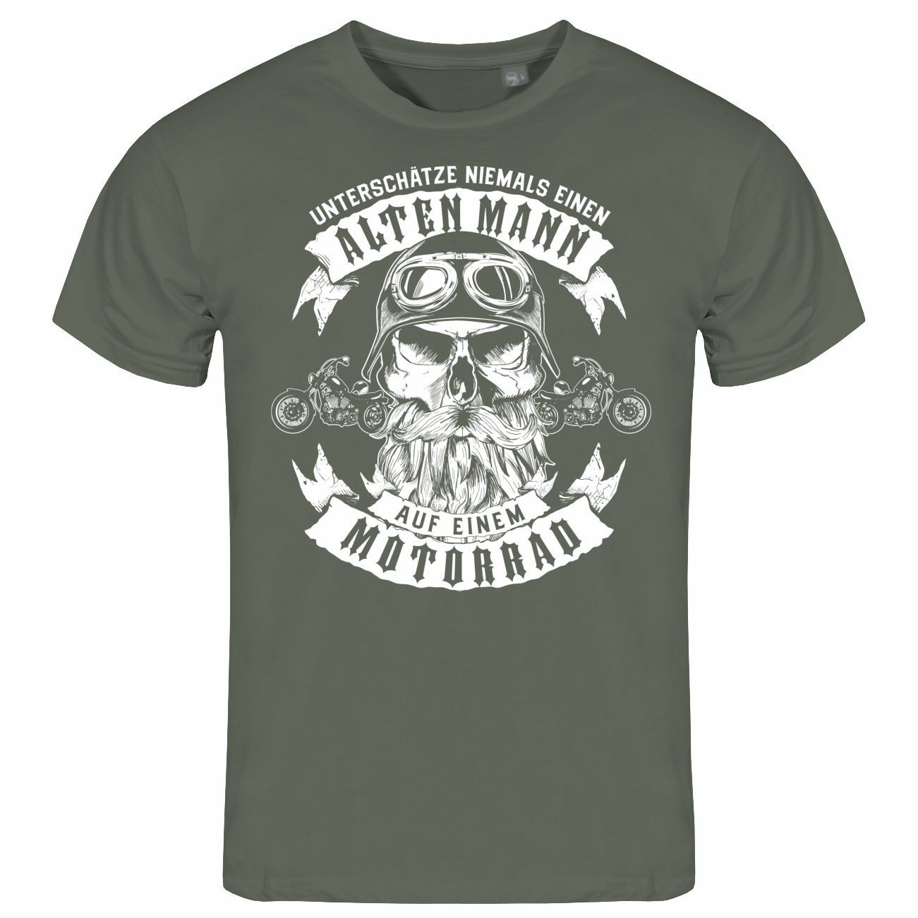 Print-Shirt