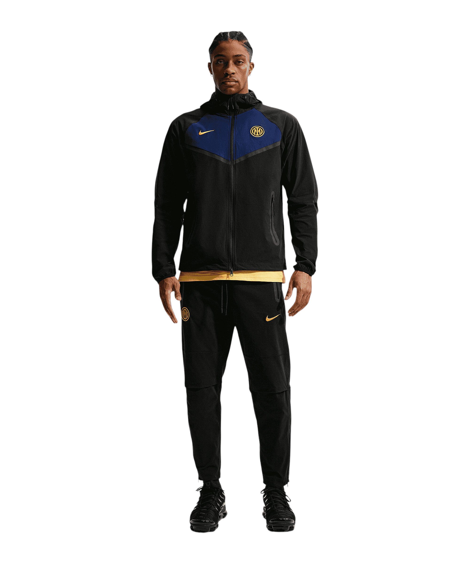 Nike Jogginghose Nike Performance Inter Mailand Trainingshose – Bild 4 von 5