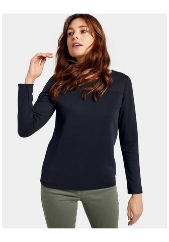 GERRY WEBER Футболка 1/1 рукава »Longsleeve ...