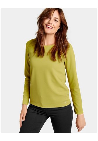 GERRY WEBER Футболка 1/1 рукава »Longsleeve ...