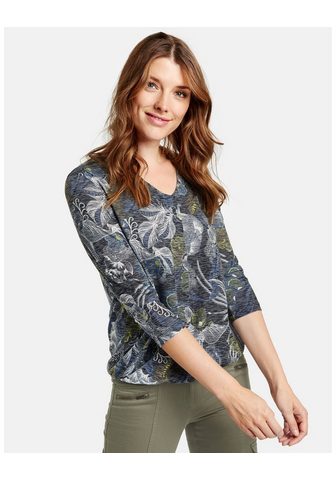 GERRY WEBER Футболка 1/2 рукава »3/4 рукава ...