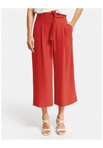 GERRY WEBER Брюки отдых укороченный &raquo;Брюки к...