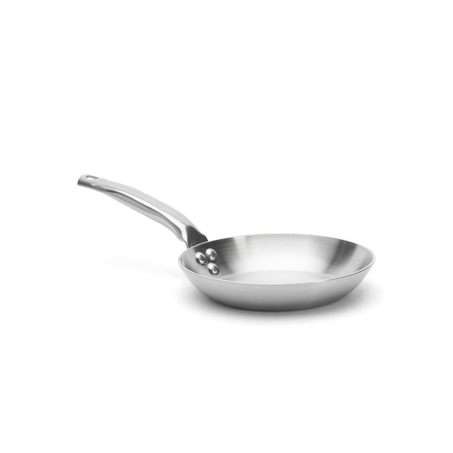 de Buyer Schmorpfanne De Buyer PFANNE ALCHIMY 20 CM